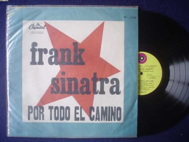 FRANK SINATRA - Por Todo El Camino