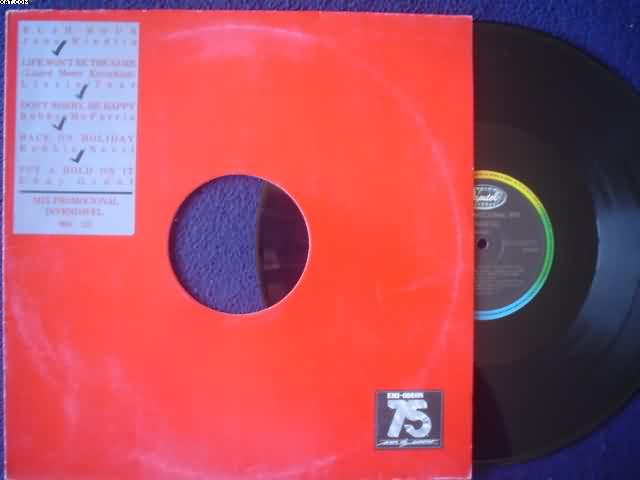 JANE WIEDLIN - Rush Hour +4 Oa