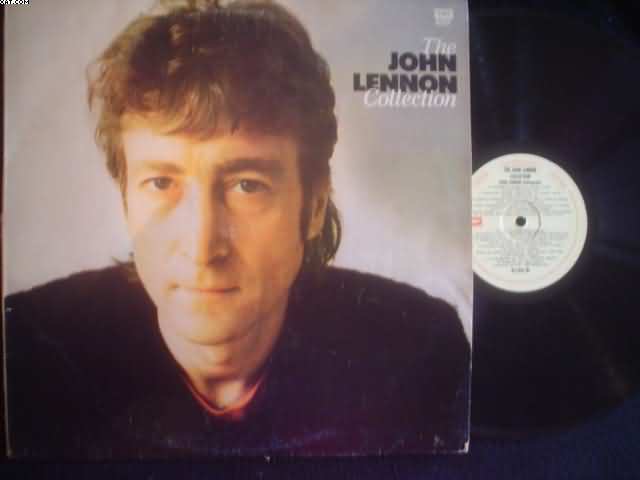 The Collection - JOHN LENNON