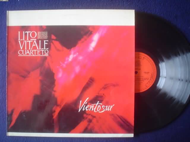 LITO VITALE - Viento Sur