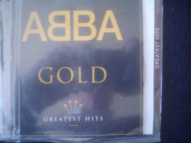 ABBA - Gold