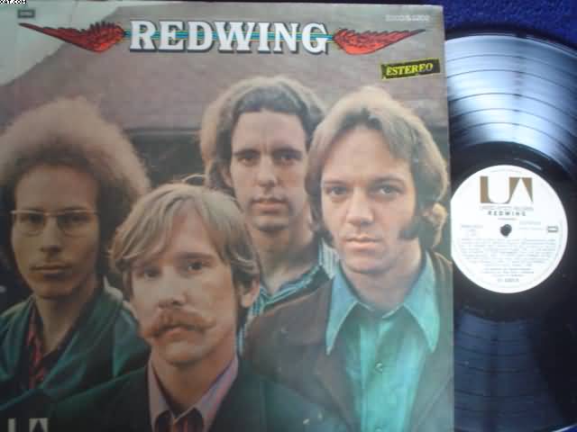 REDWING - Redwing