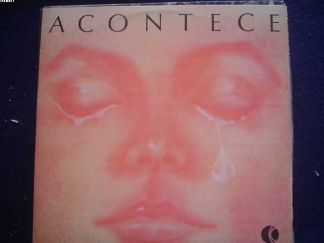 BEE GEES - Acontece