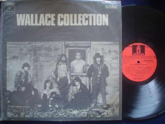 WALLACE COLLECTION - Wallace Collection