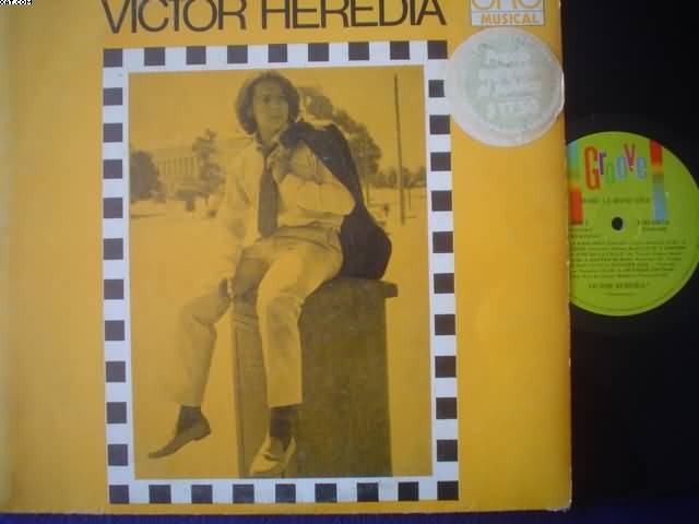 Victor Heredia Rapidshare