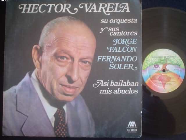 Hector Varela ... - 45211