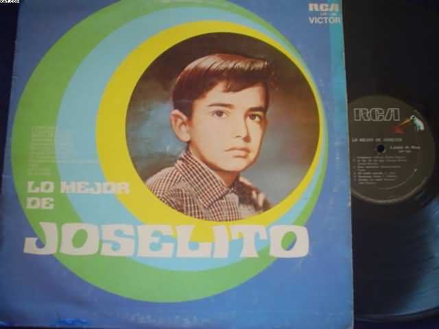 JOSELITO - Lo Mejor