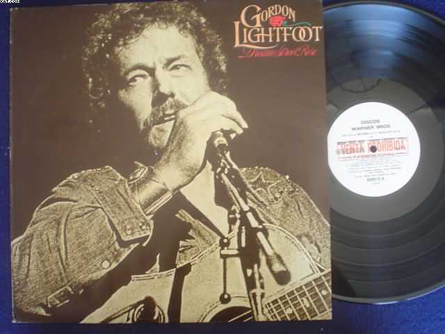Gordon Lightfoot Whispers Of The North Chords