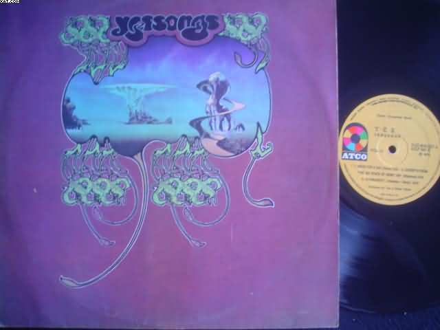 Yessongs 2